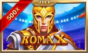 Roma X เกมสล็อต JILI