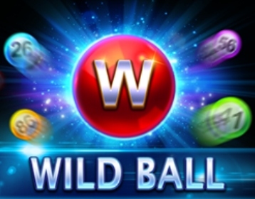 สัญลักษณ์ Wild Ball