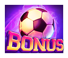 โบนัส Bonus สล็อตฟุตบอล